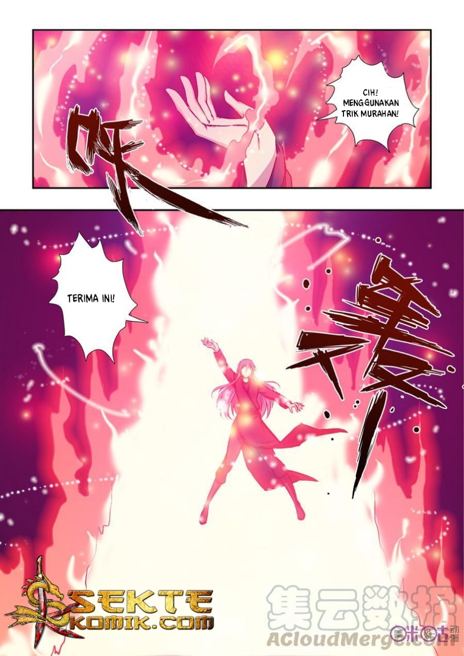 fairy-king - Chapter: 24