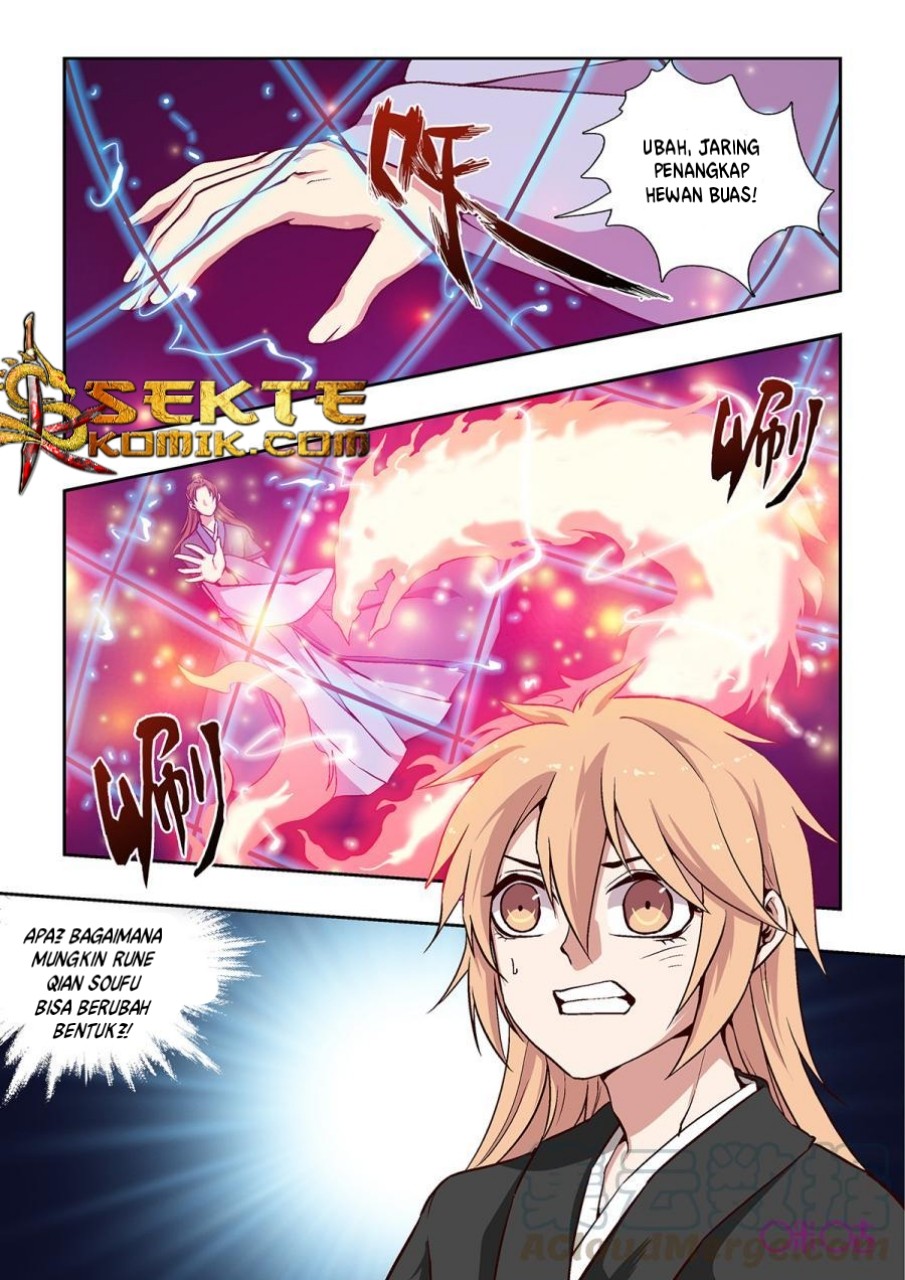 fairy-king - Chapter: 24