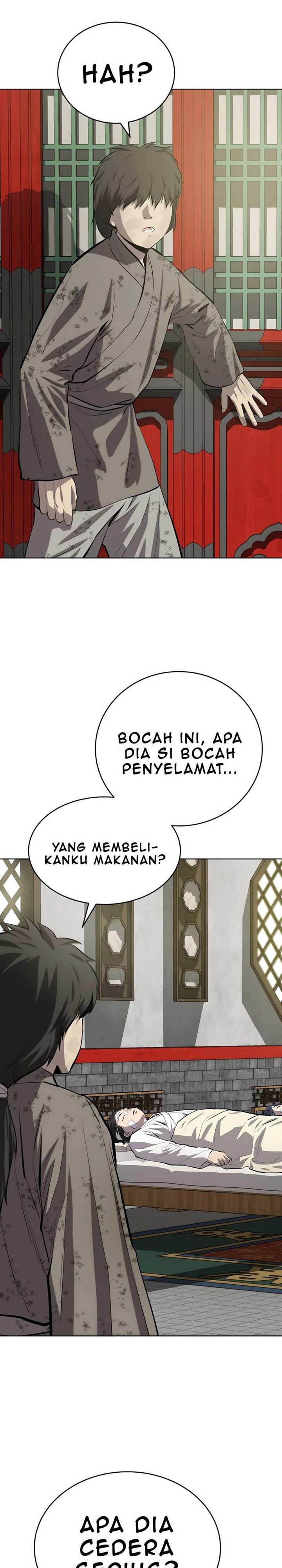 weak-teacher - Chapter: 87