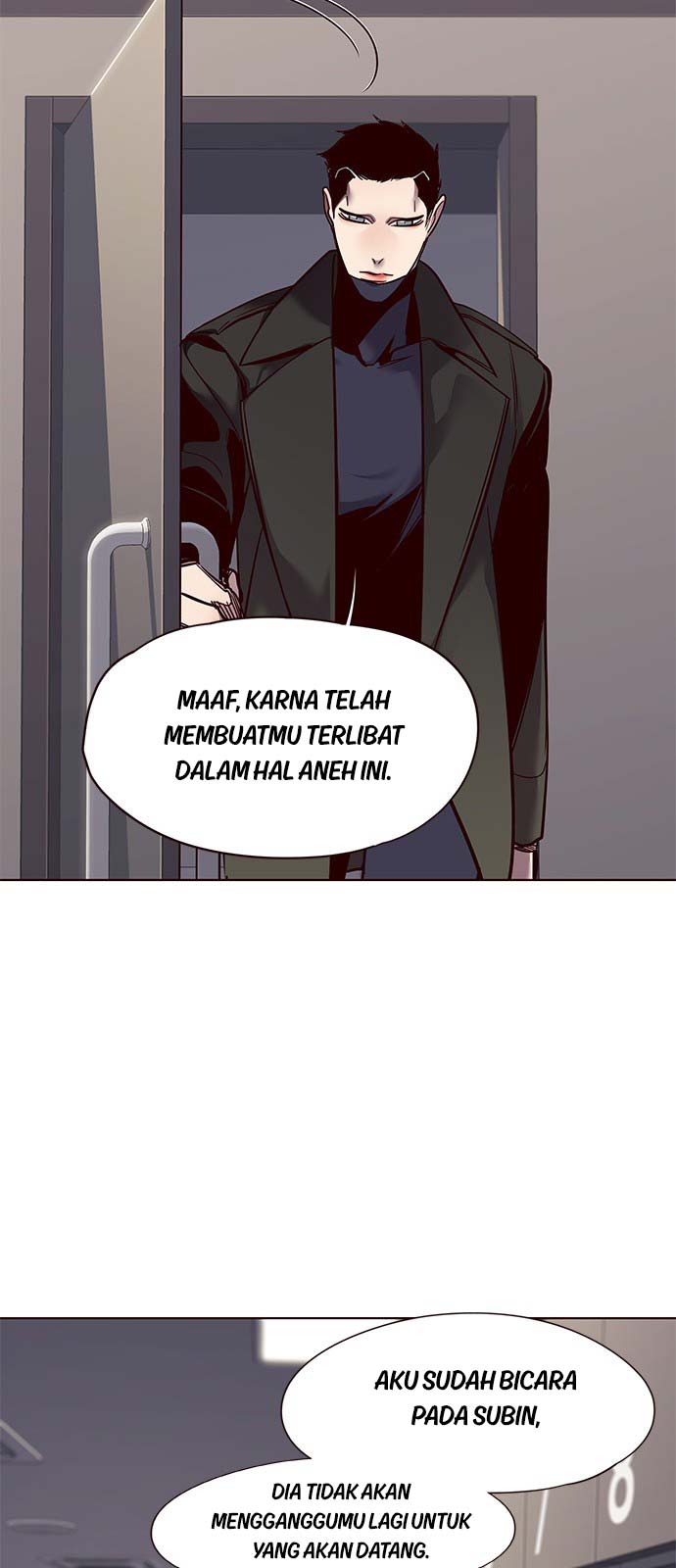 eleceed - Chapter: 52