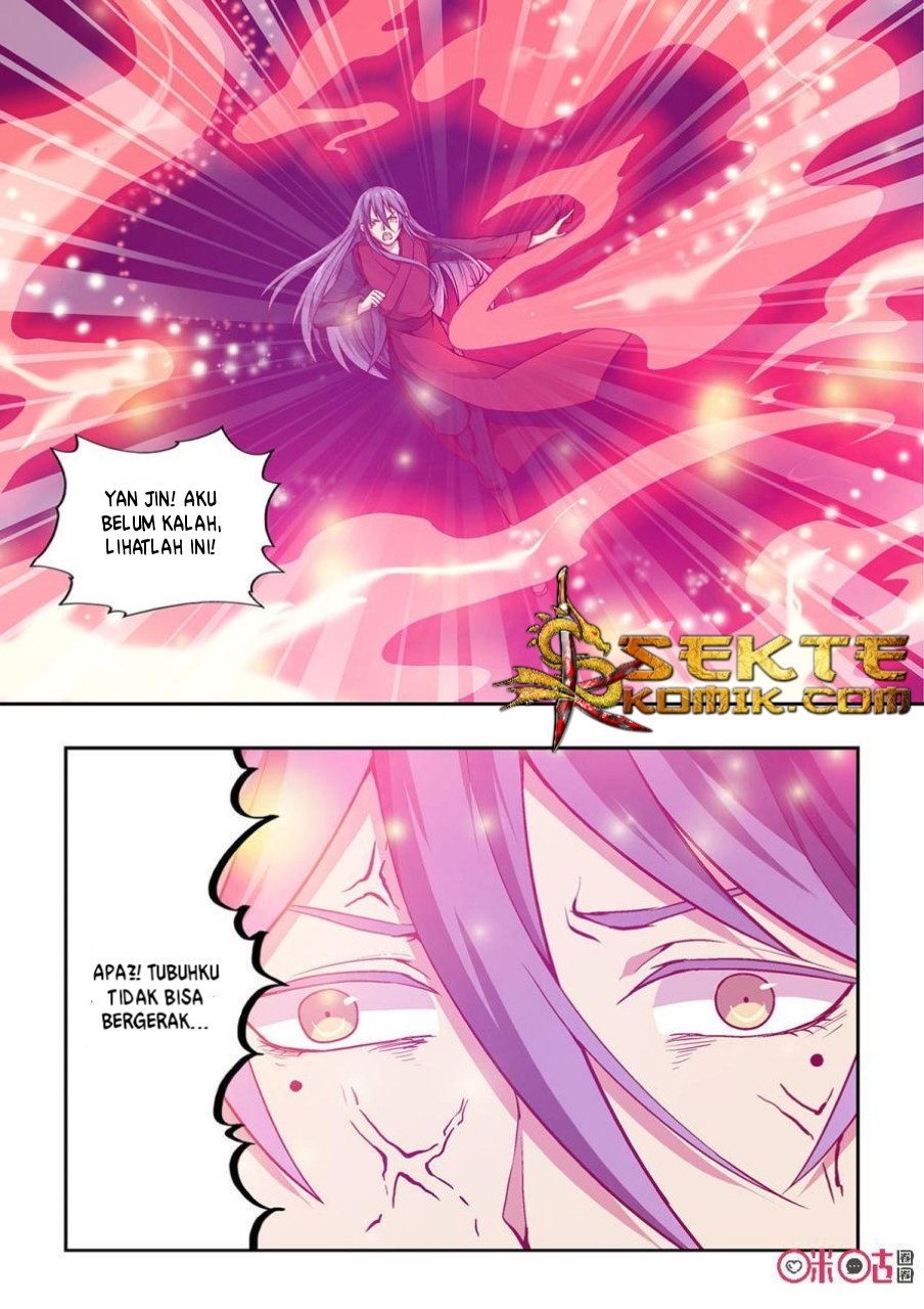 fairy-king - Chapter: 25