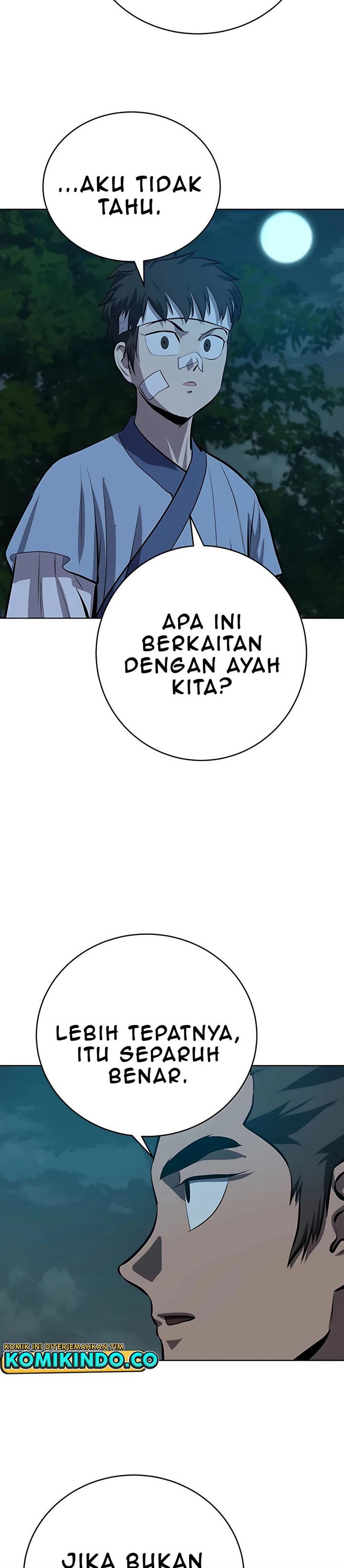 weak-teacher - Chapter: 88