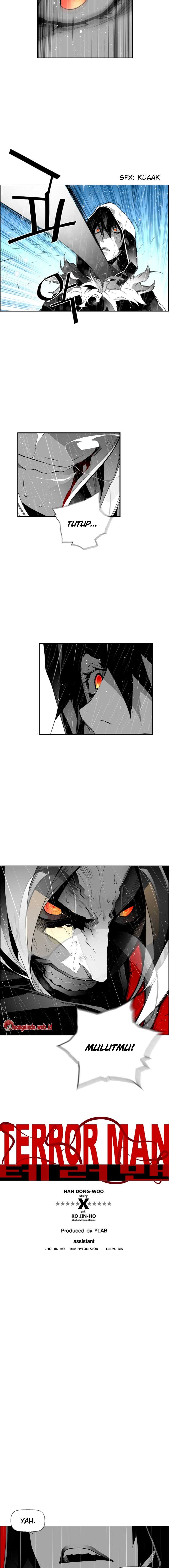 terror-man - Chapter: 53