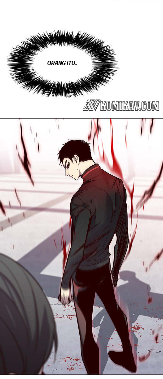 eleceed - Chapter: 53