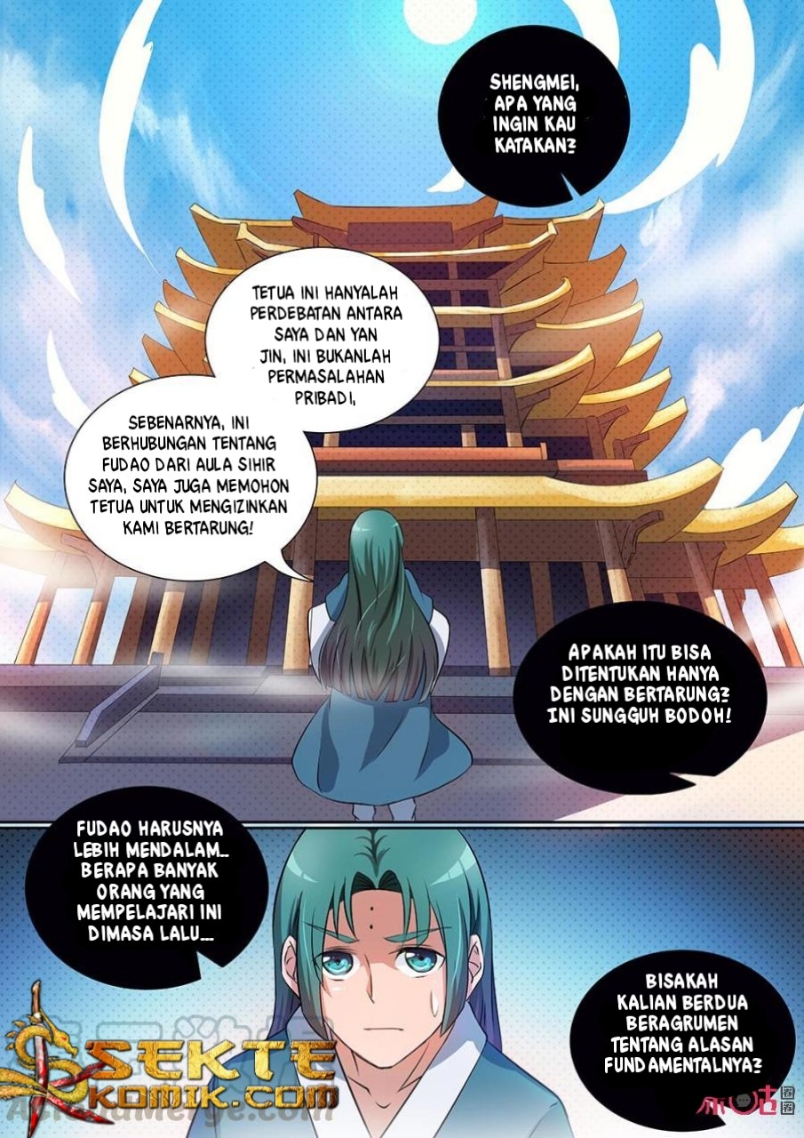 fairy-king - Chapter: 26