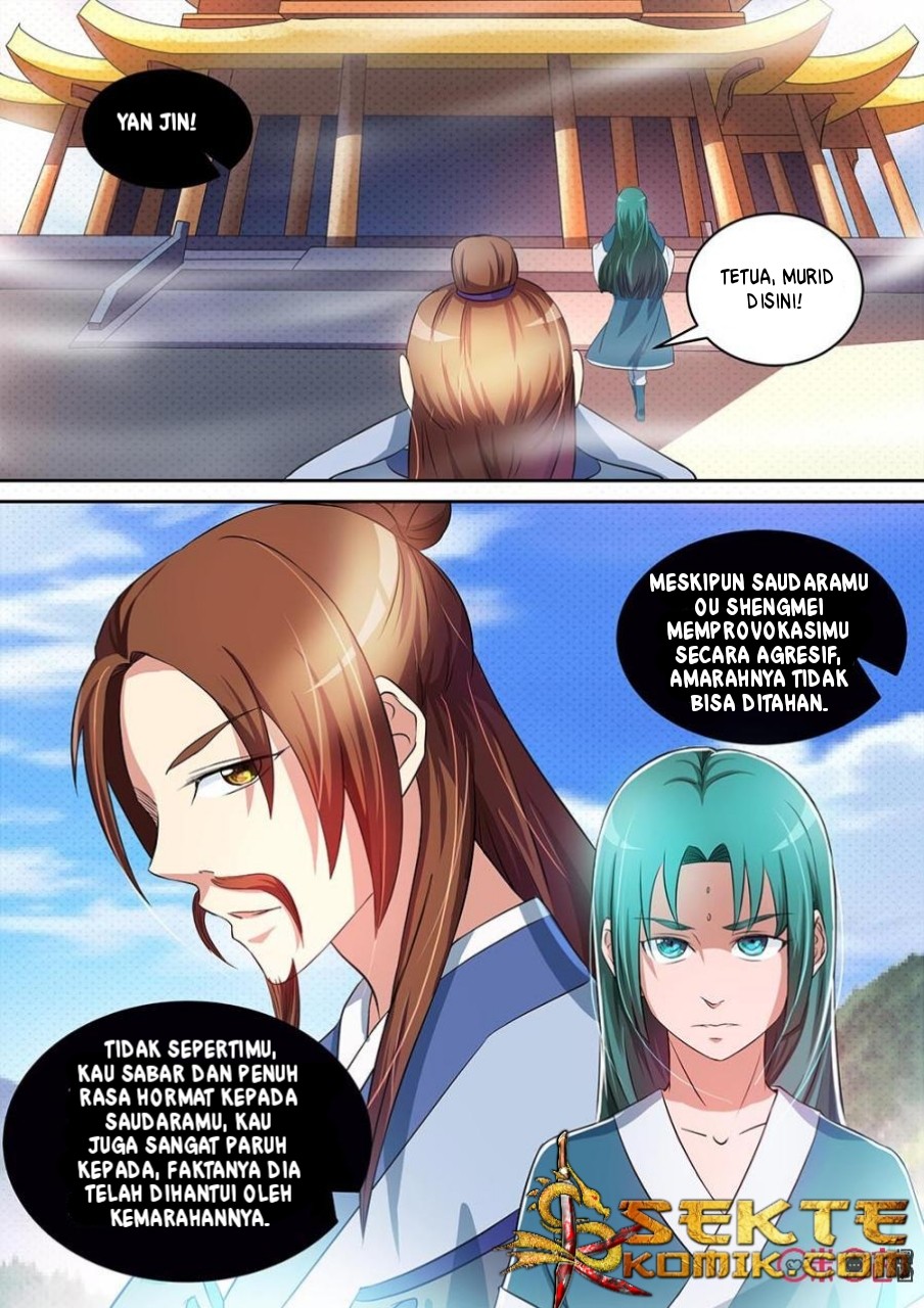 fairy-king - Chapter: 26