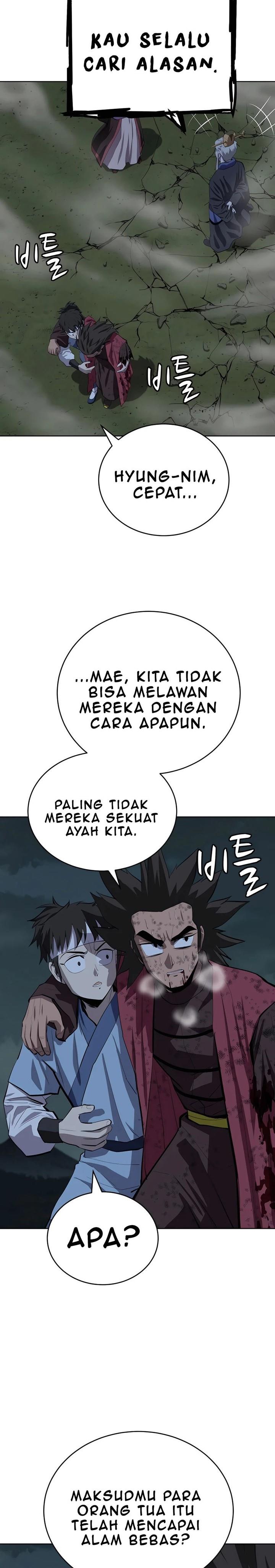 weak-teacher - Chapter: 89