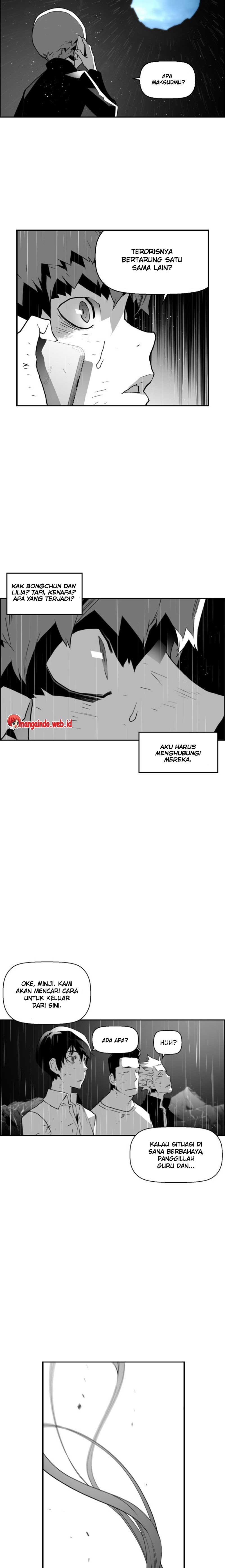 terror-man - Chapter: 54