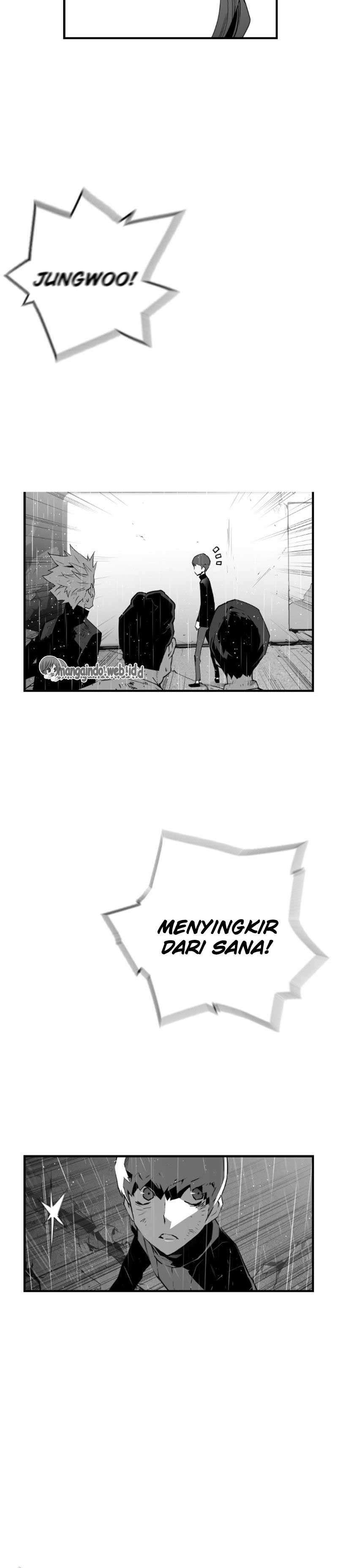 terror-man - Chapter: 54