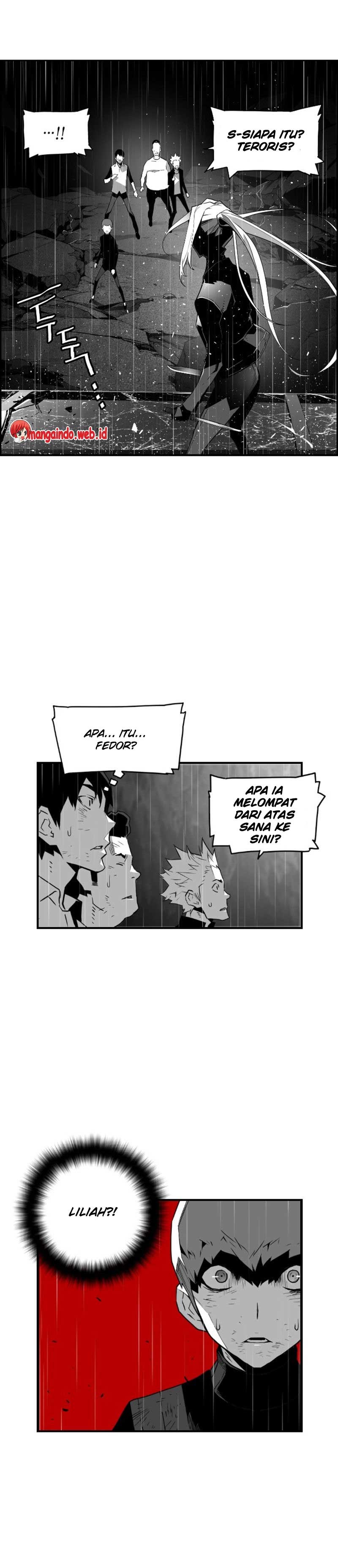 terror-man - Chapter: 54