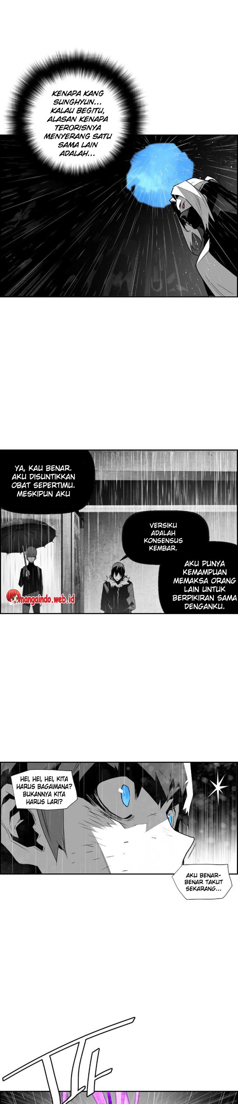 terror-man - Chapter: 54