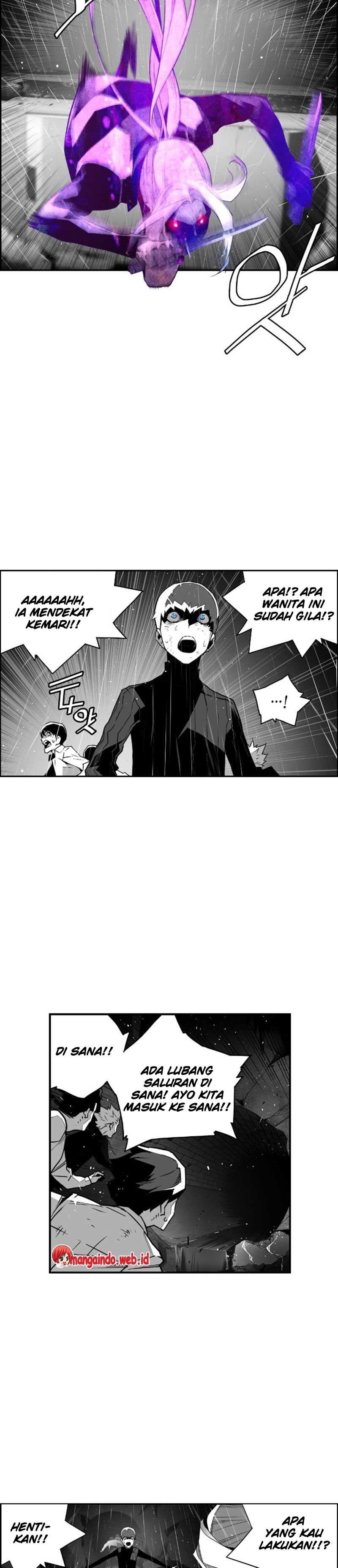 terror-man - Chapter: 54