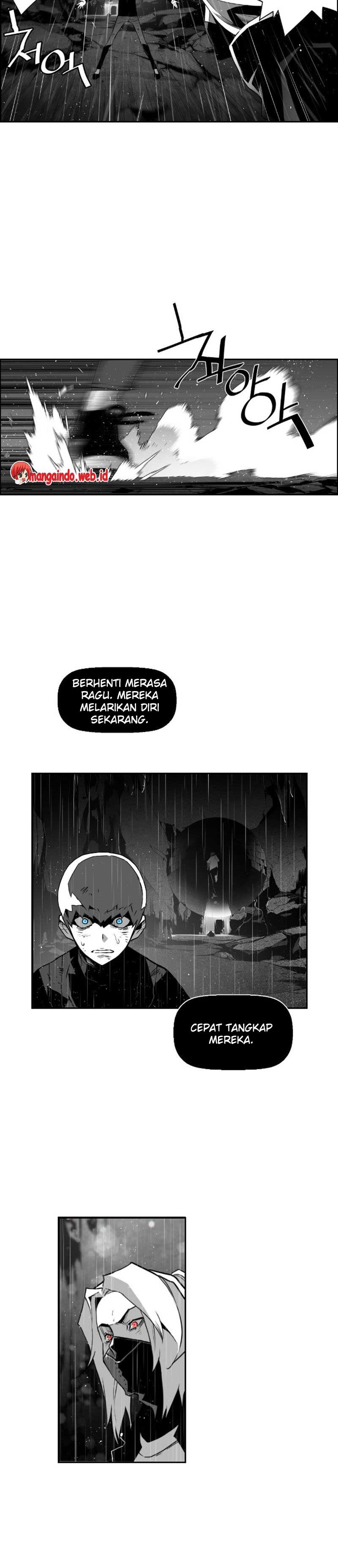 terror-man - Chapter: 54