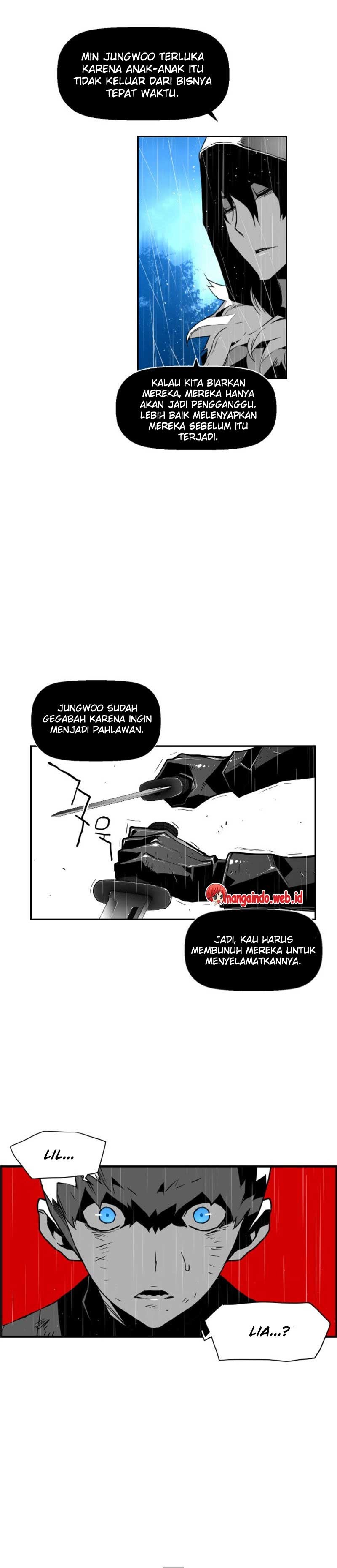 terror-man - Chapter: 54