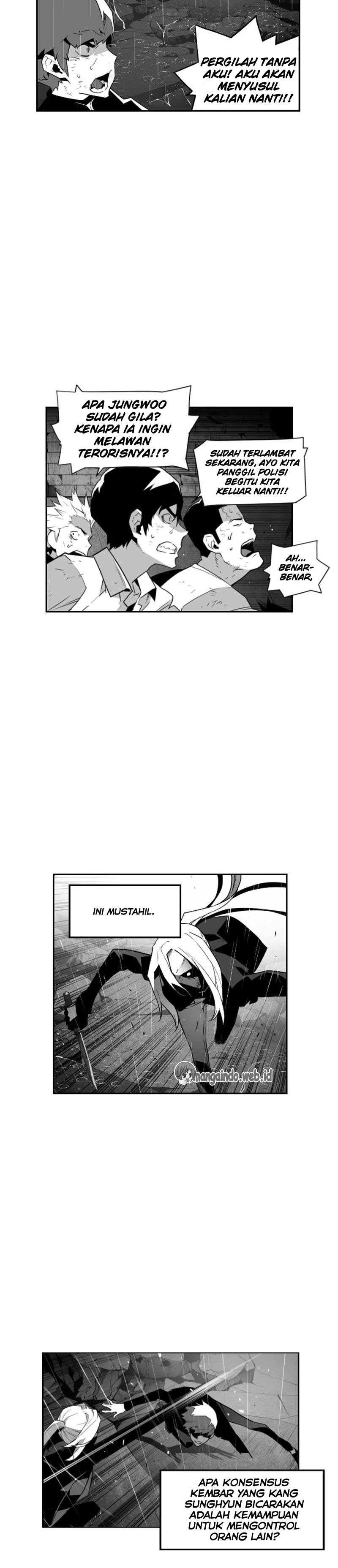 terror-man - Chapter: 54