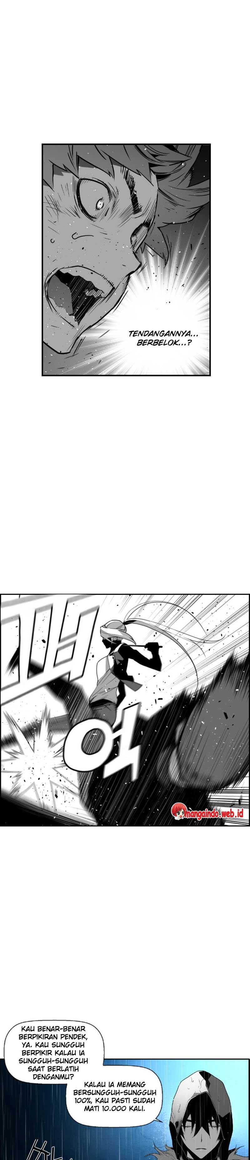 terror-man - Chapter: 54