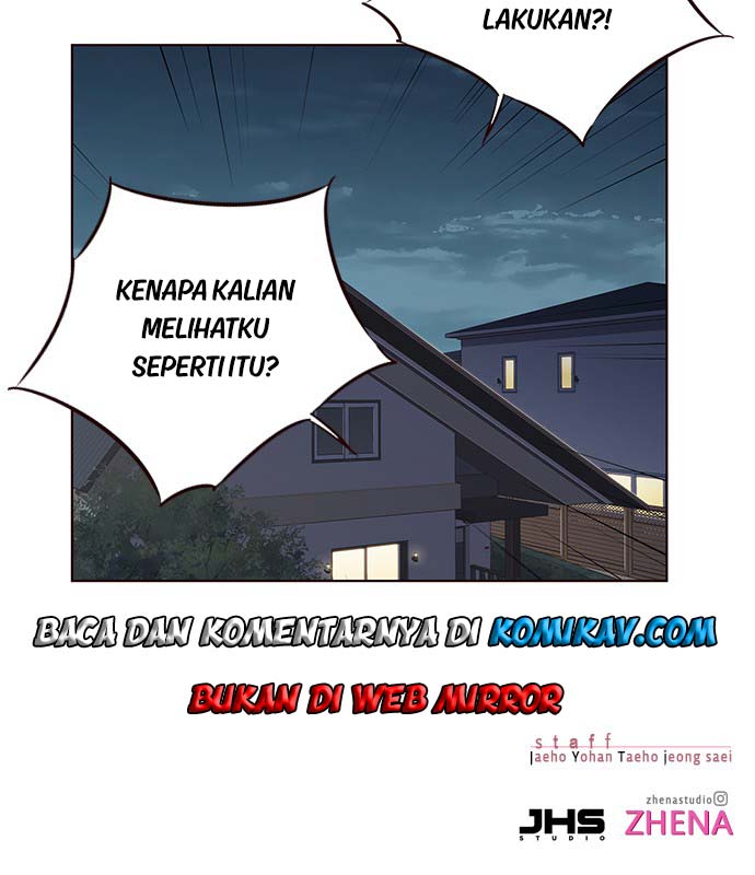 eleceed - Chapter: 54