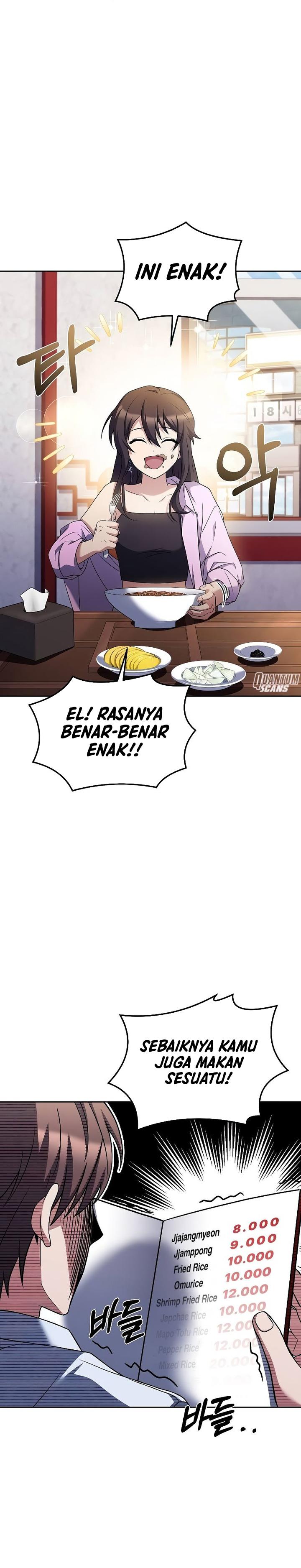 archmage-restaurant - Chapter: 43