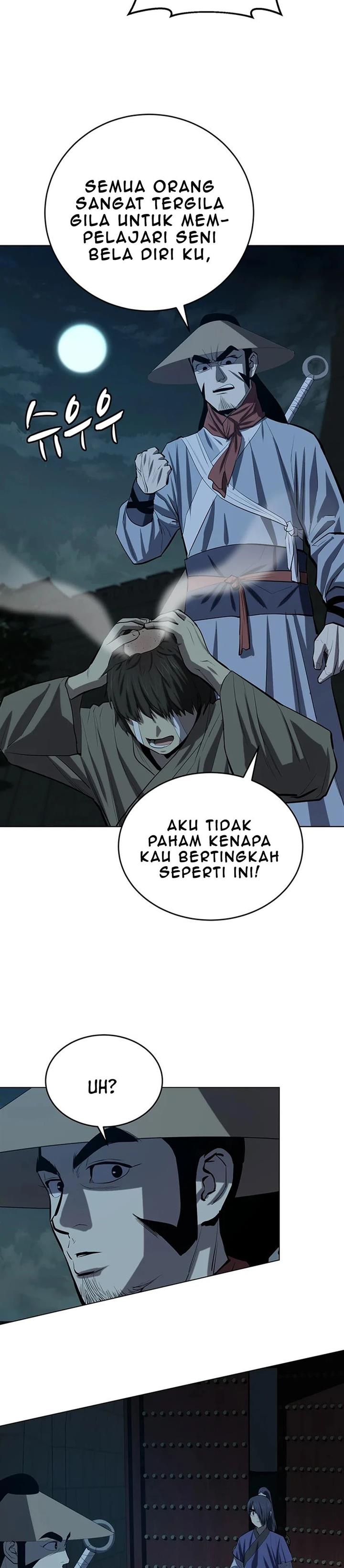 weak-teacher - Chapter: 90