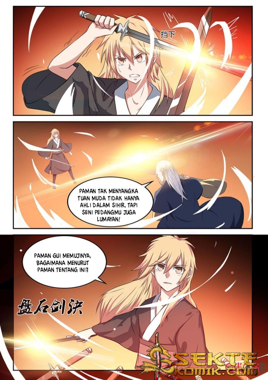 fairy-king - Chapter: 27