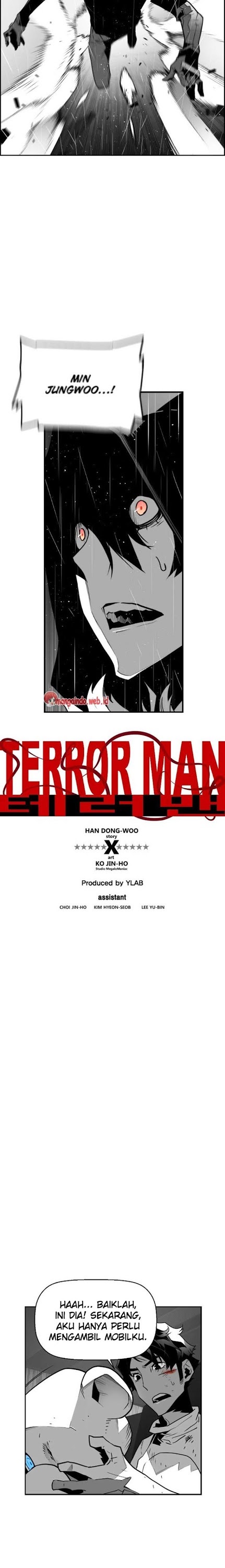 terror-man - Chapter: 55