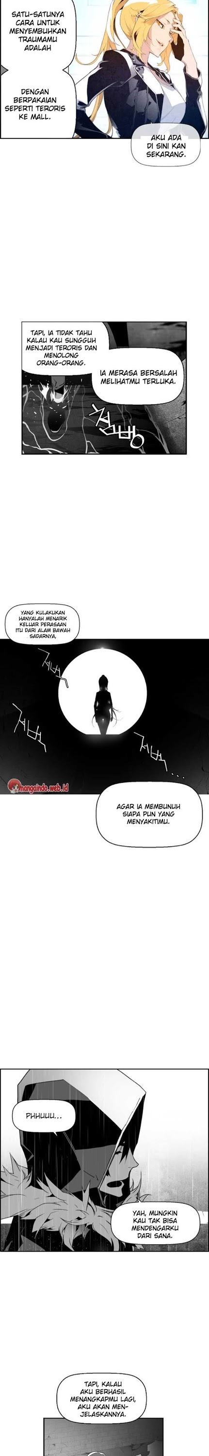 terror-man - Chapter: 55