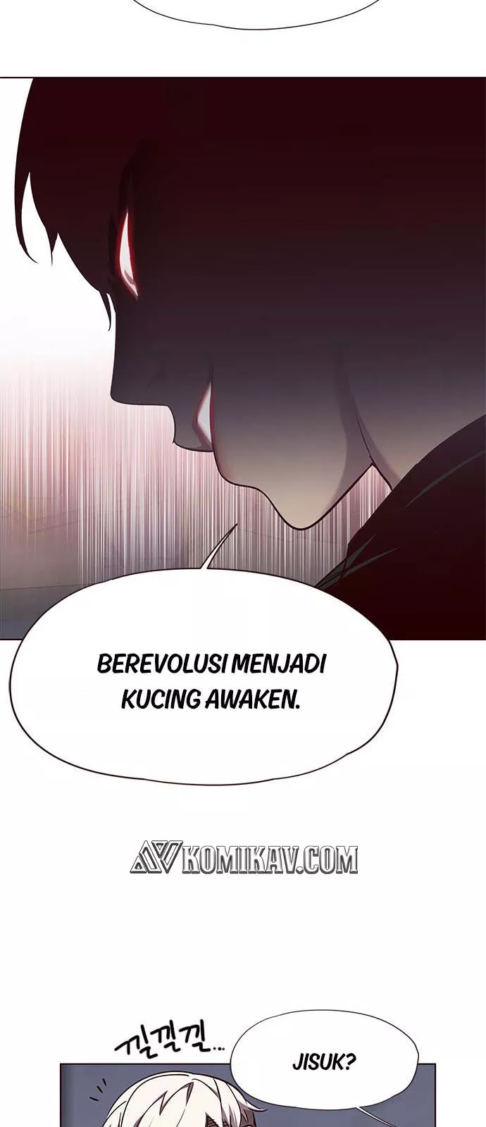 eleceed - Chapter: 55