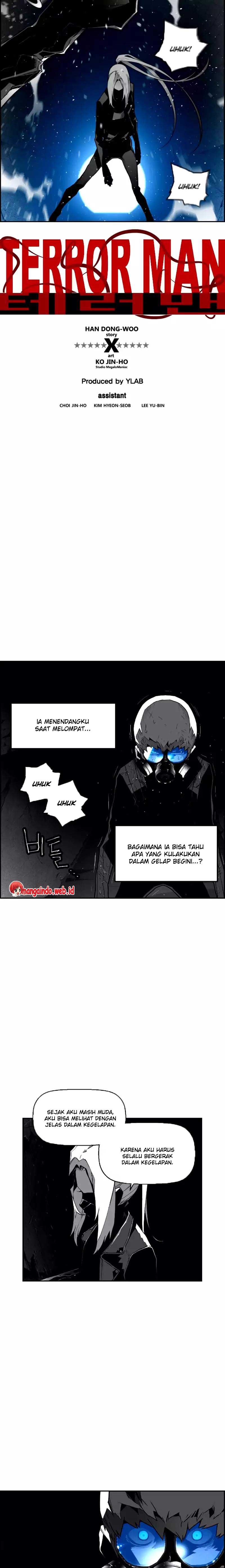 terror-man - Chapter: 56