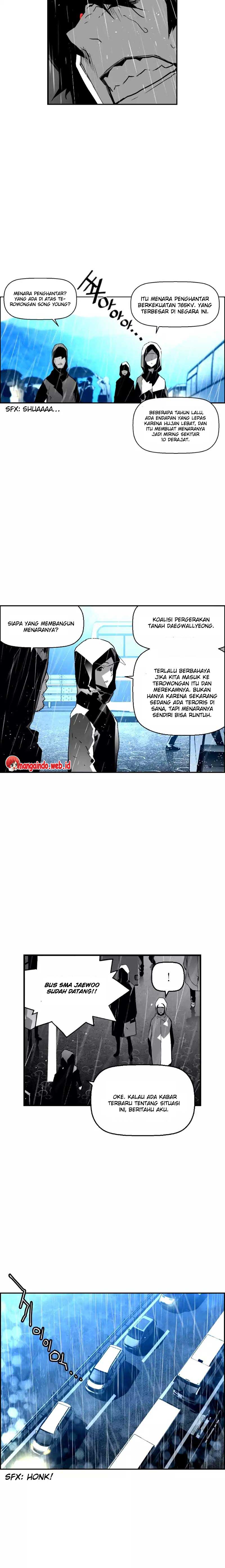 terror-man - Chapter: 56