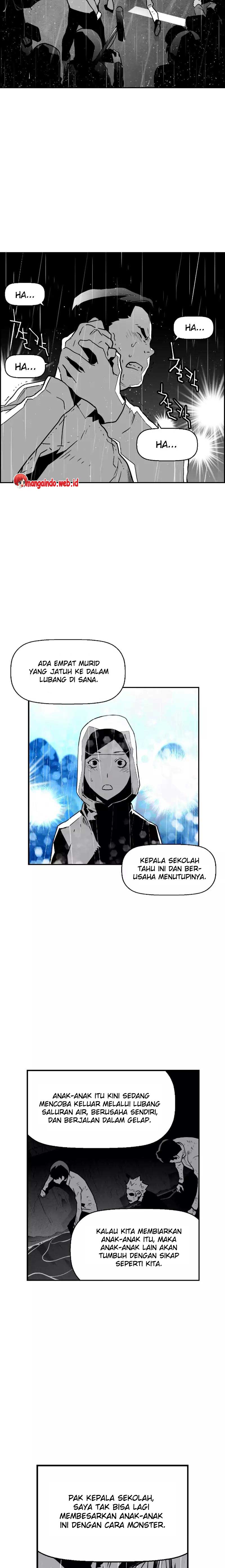 terror-man - Chapter: 56