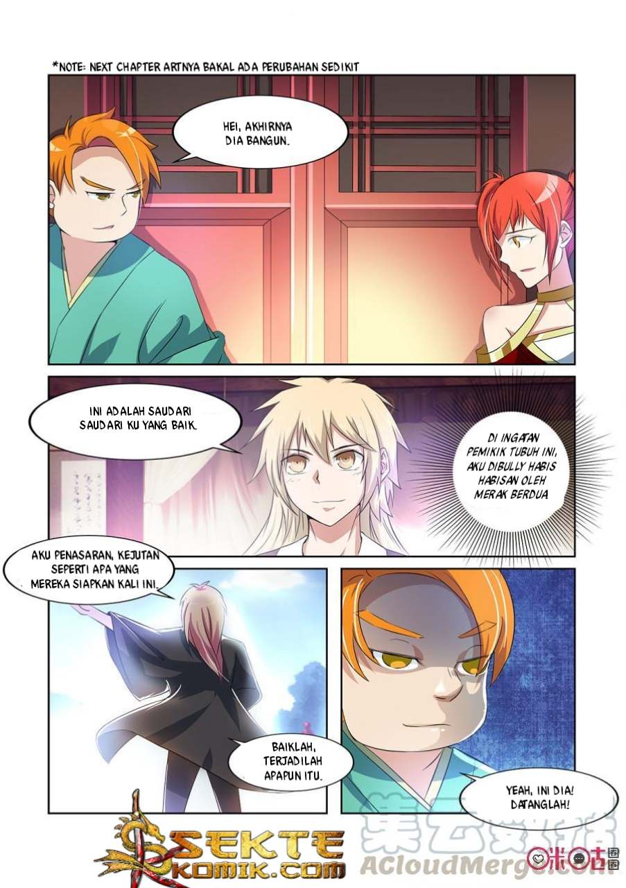 fairy-king - Chapter: 28