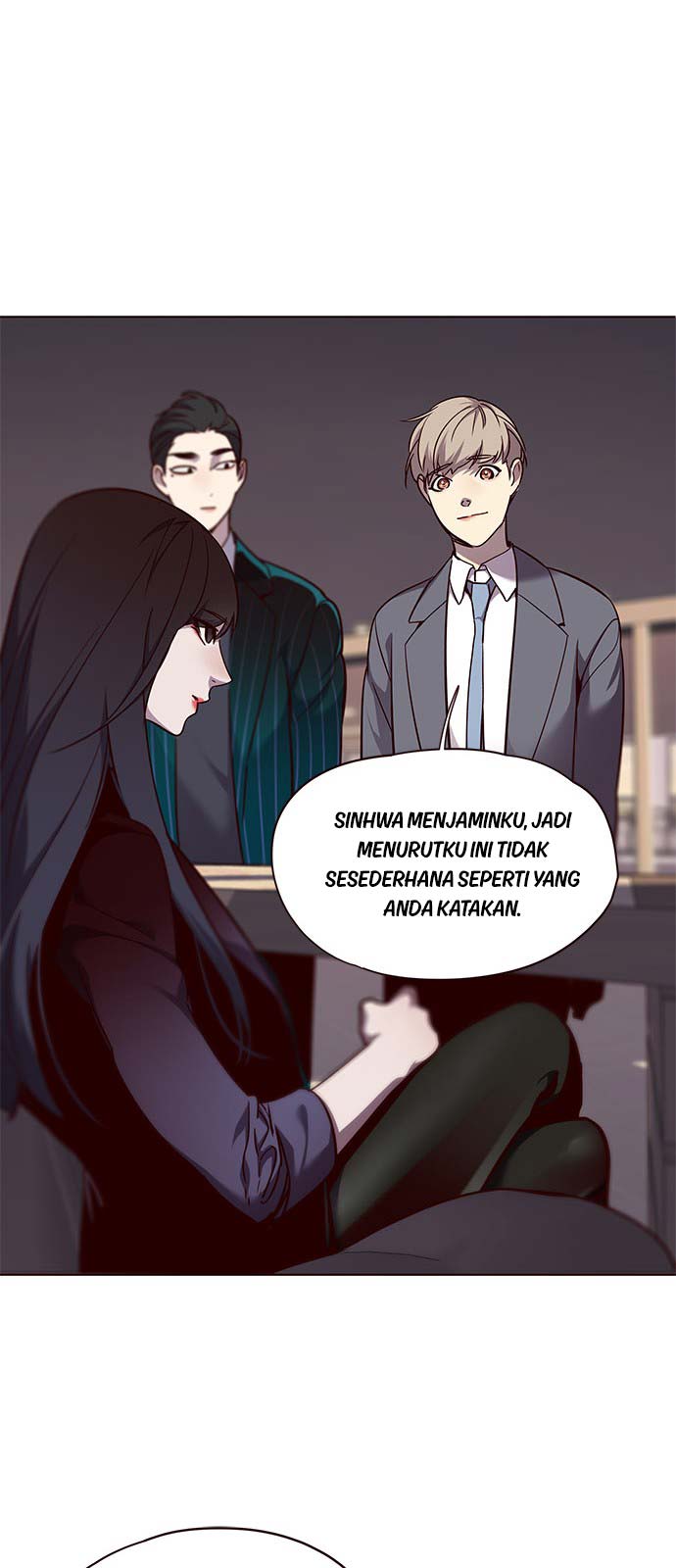 eleceed - Chapter: 56