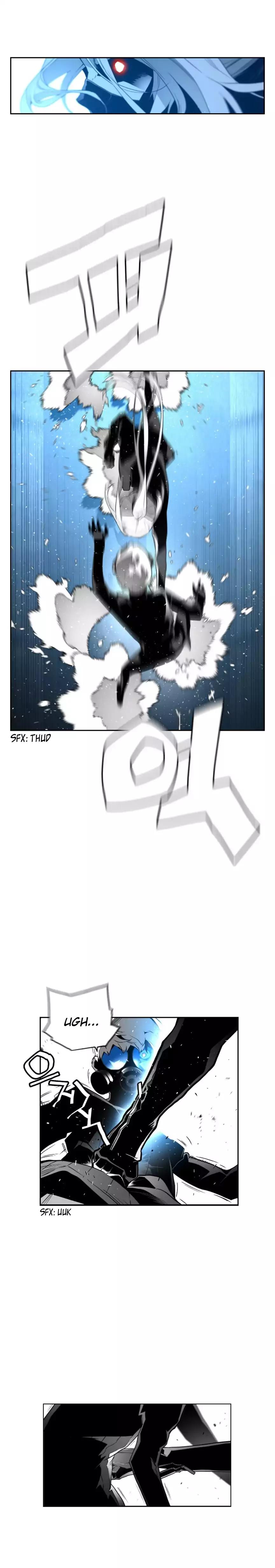 terror-man - Chapter: 57