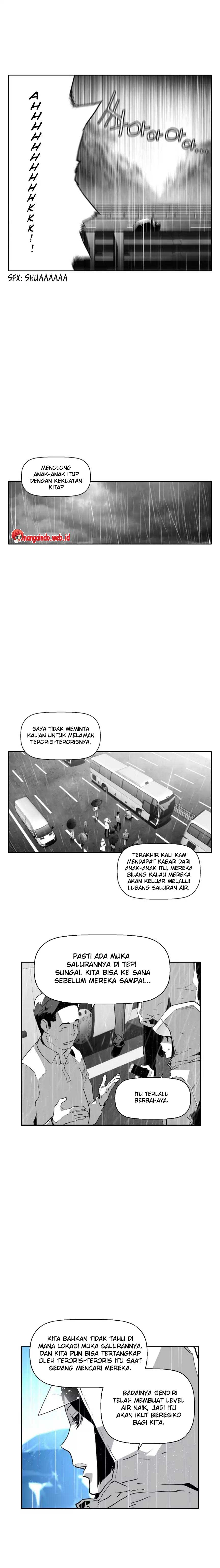 terror-man - Chapter: 57