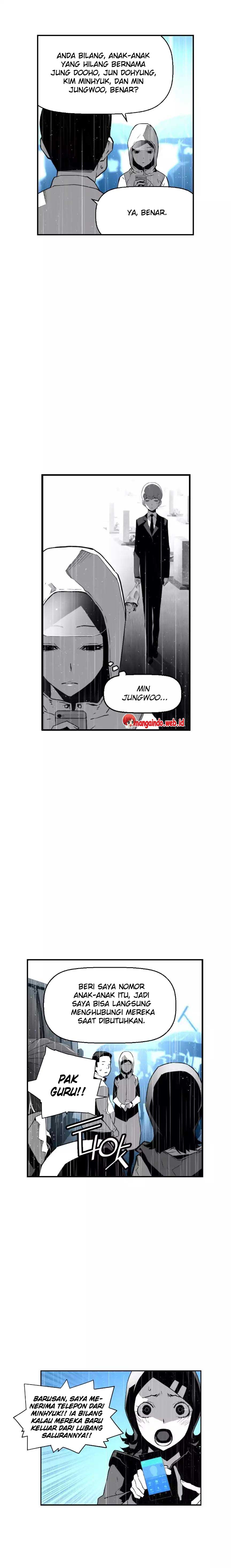 terror-man - Chapter: 57