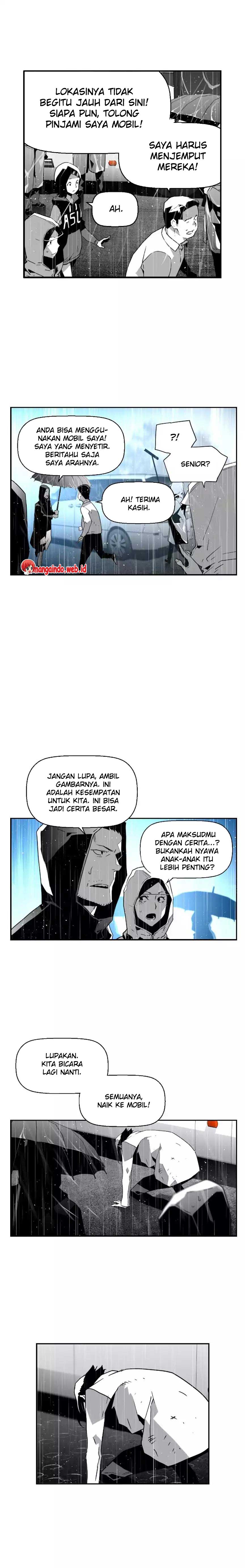 terror-man - Chapter: 57