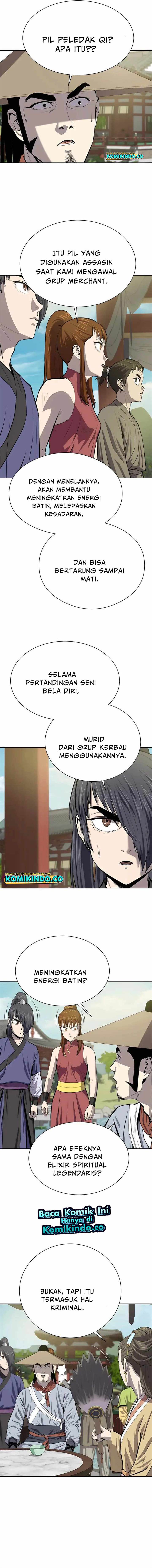 weak-teacher - Chapter: 92