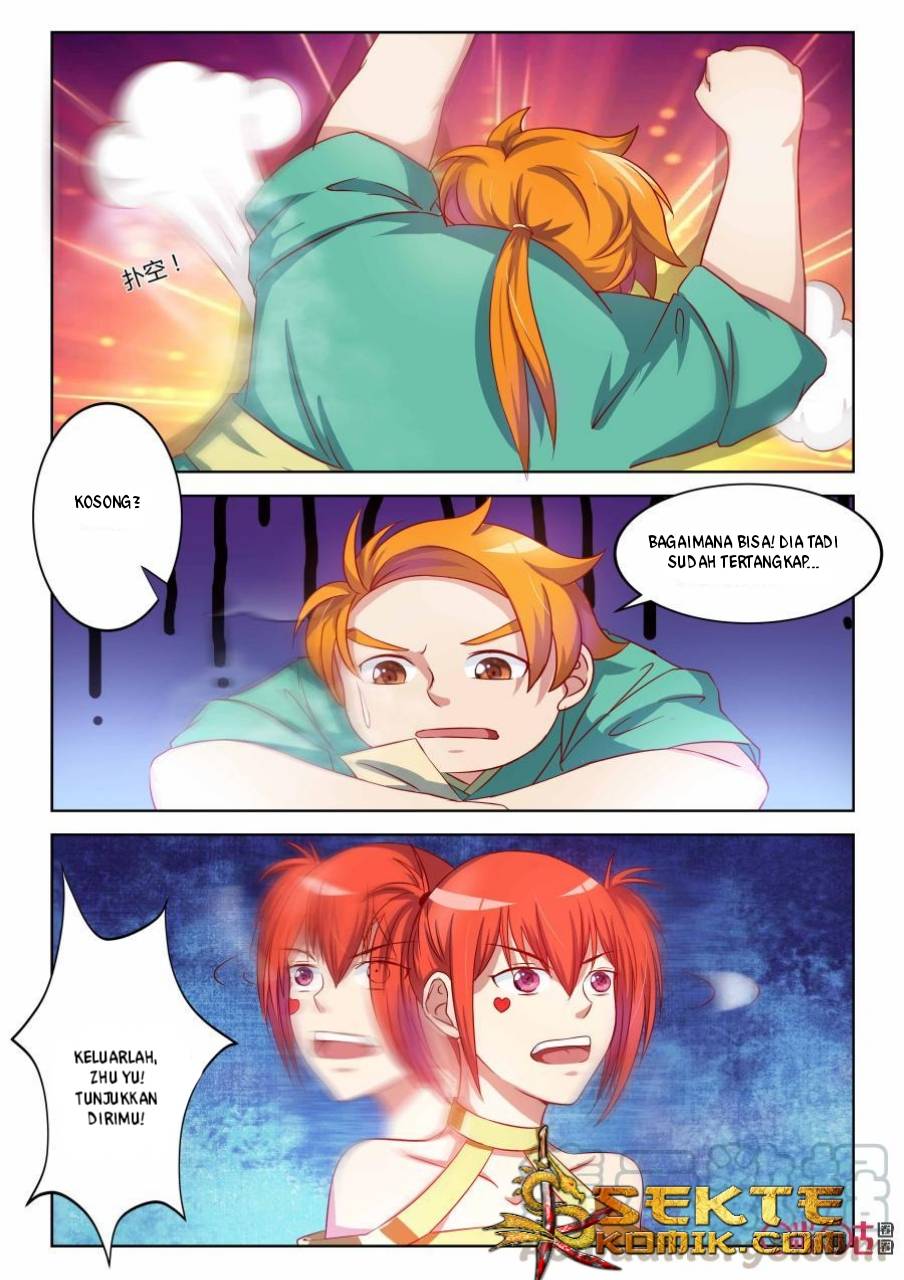 fairy-king - Chapter: 29