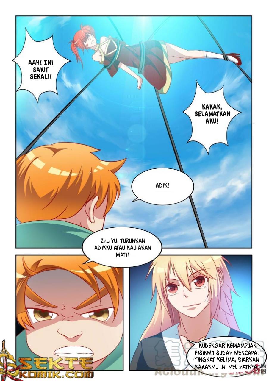 fairy-king - Chapter: 29