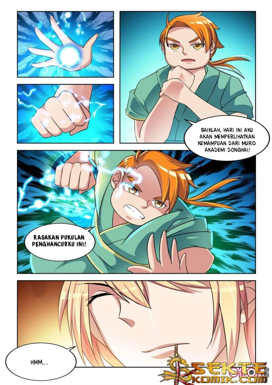 fairy-king - Chapter: 29