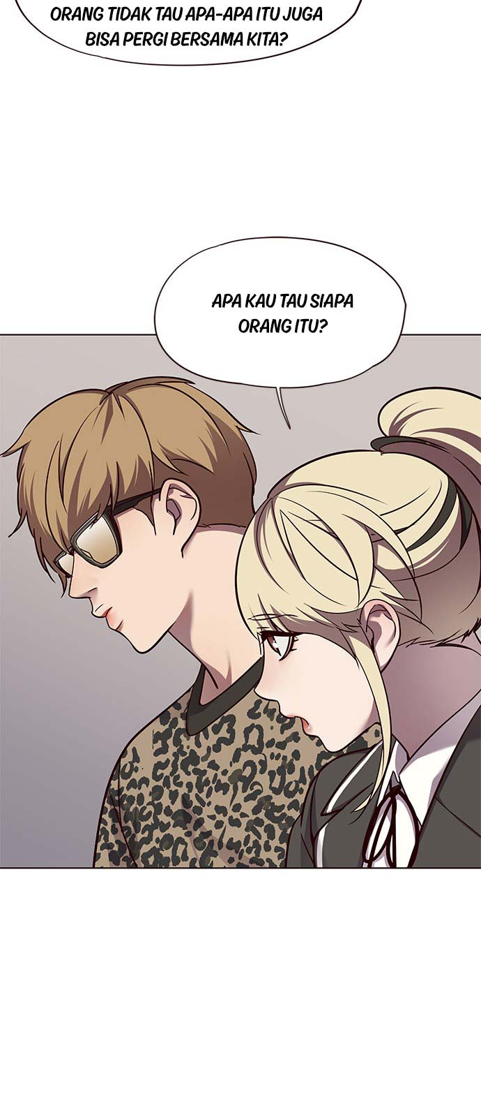 eleceed - Chapter: 57