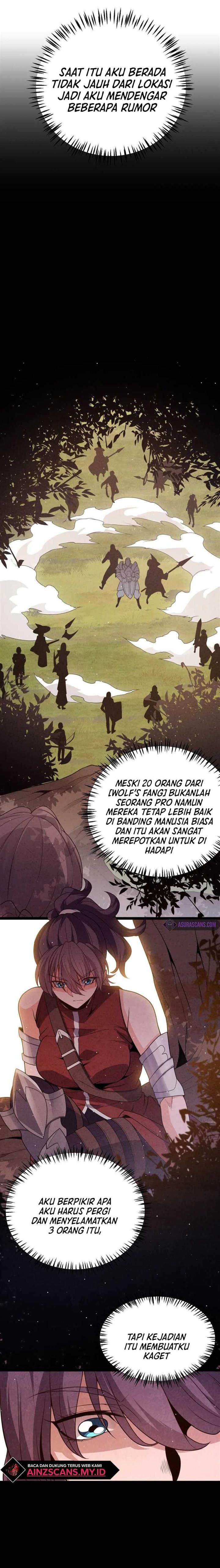 the-game-that-i-came-from - Chapter: 118