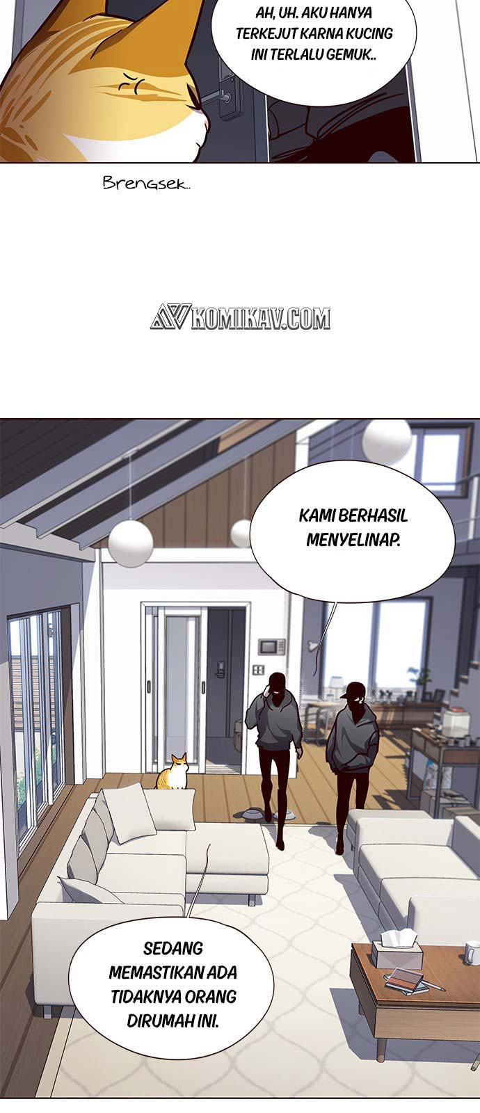 eleceed - Chapter: 57