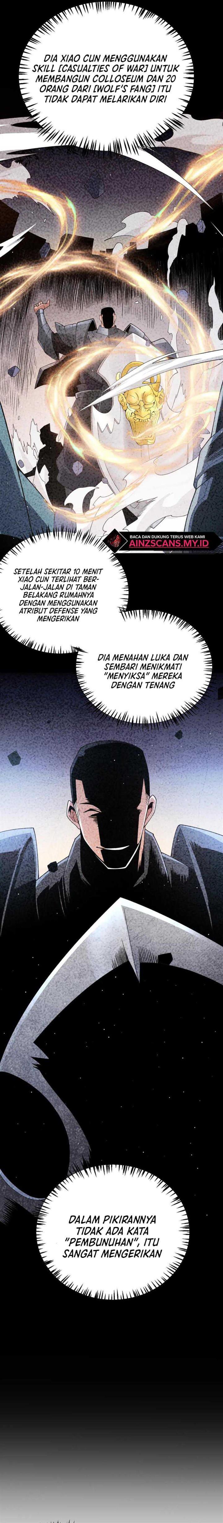 the-game-that-i-came-from - Chapter: 118