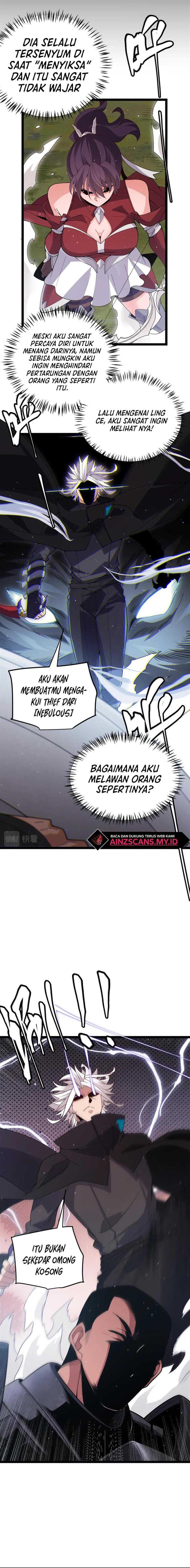 the-game-that-i-came-from - Chapter: 118