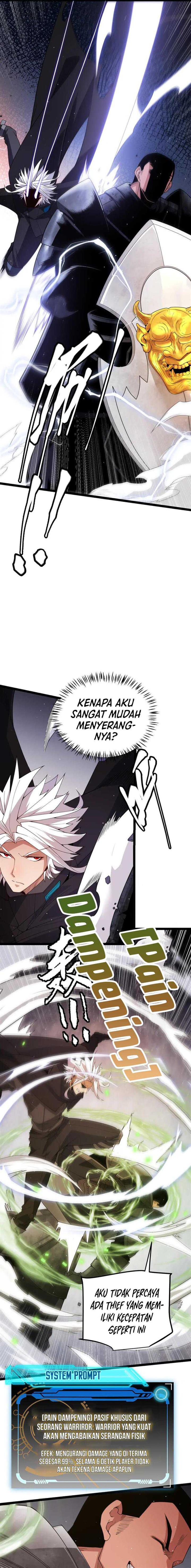 the-game-that-i-came-from - Chapter: 118