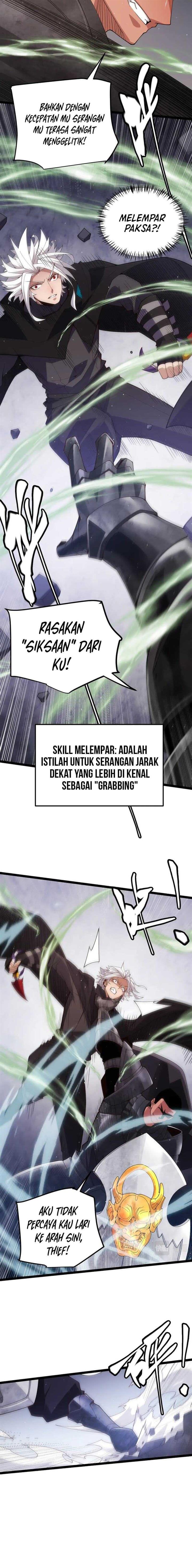 the-game-that-i-came-from - Chapter: 118