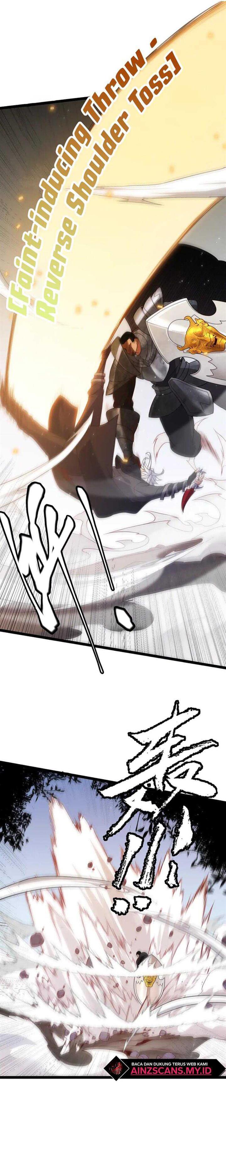 the-game-that-i-came-from - Chapter: 118