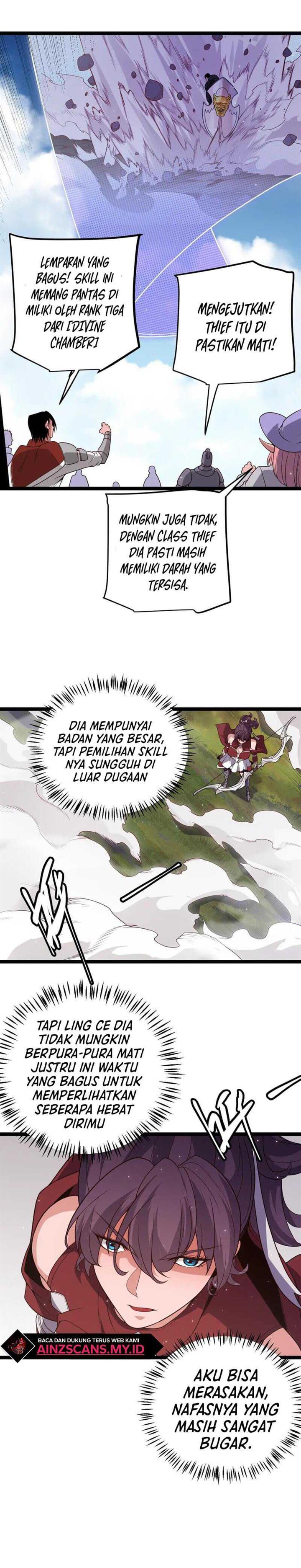 the-game-that-i-came-from - Chapter: 118