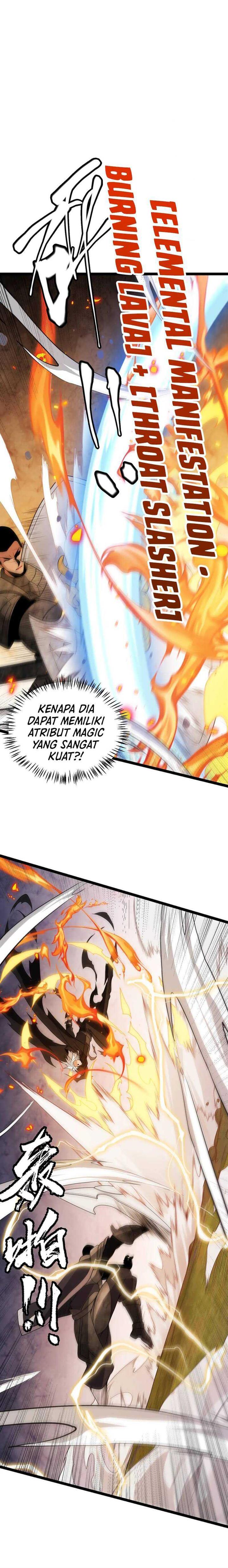 the-game-that-i-came-from - Chapter: 118
